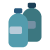 Logo du module complémentaire Gestion des consommables pour Split PMQ