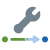 Logo du module complémentaire Workflow pour Split PMQ