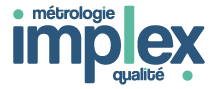 Logo IMPLEX