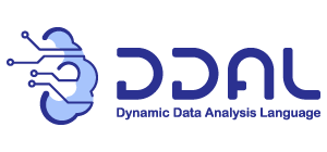 Logo DDAL