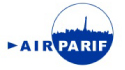 Logo Airparif