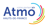 Logo Atmo