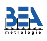 Logo BEA