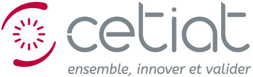 Logo CETIAT