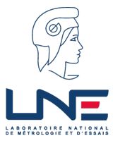 Logo du LNE